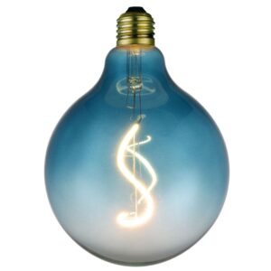 Halo Design Žárovka COLORS Soft light E27 4W