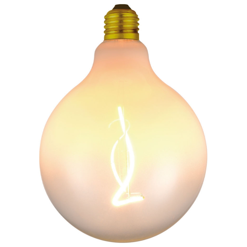 Halo Design Žárovka COLORS Soft light E27 4W