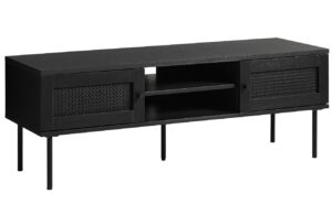 Unique Furniture TV stolek Pensacola 120 x 40 cm