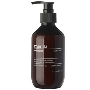 Krém na ruce Meraki Meadow Bliss 275 ml