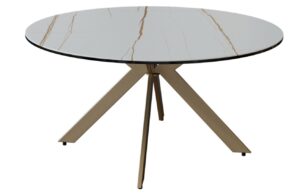 Miotto Keramický konferenční stolek Moena 75 cm