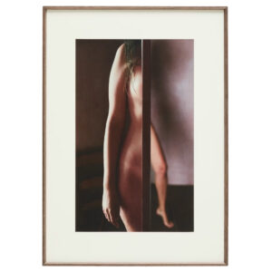Kave Home Obraz Zavira 70 x 50 cm