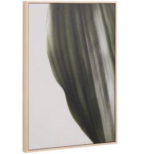 Kave Home Obraz Foliae 73 x 53 cm