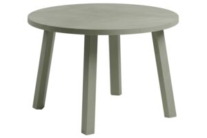 Nardi Zelený zahradní stolek Maximo Tavolino 60 cm