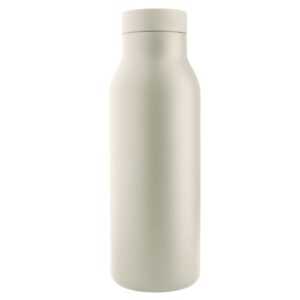 Eva Solo Krémová nerezová termoláhev Urban 500 ml