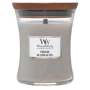 WoodWick Malá vonná svíčka WoodWick