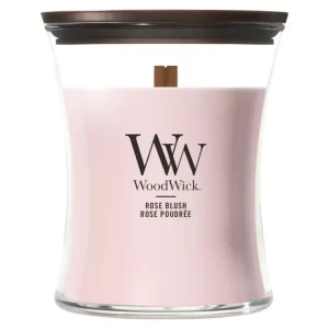 WoodWick Malá vonná svíčka WoodWick