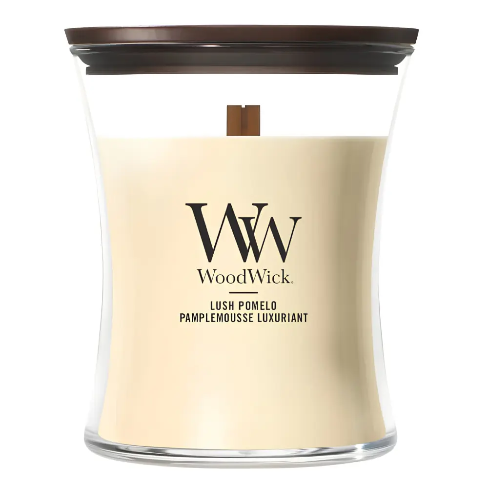 WoodWick Malá vonná svíčka WoodWick