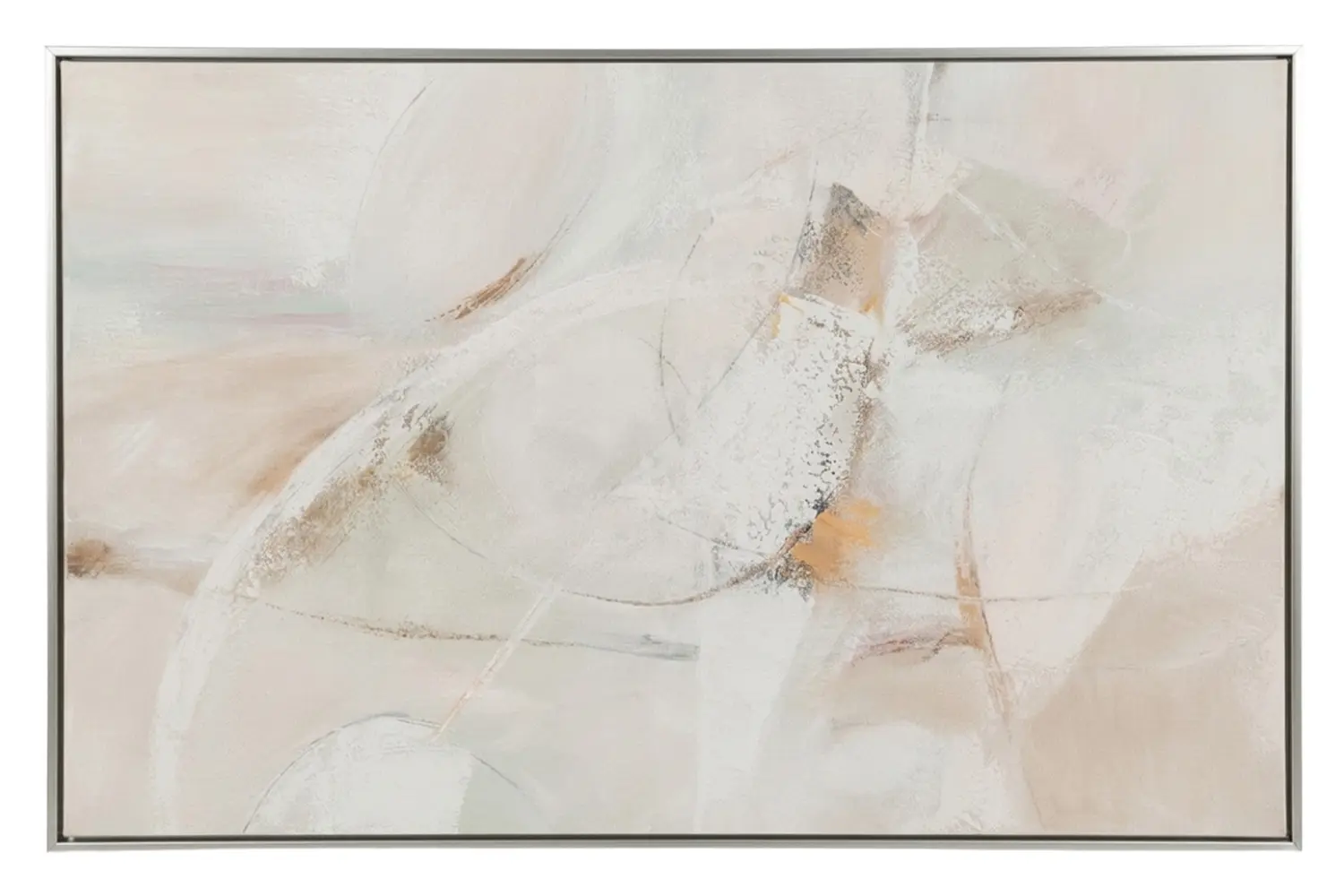 Miotto Abstraktní obraz Capua 80 x 120 cm